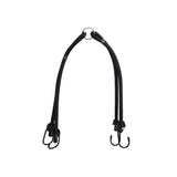 Oxford Double Bungee Strap system