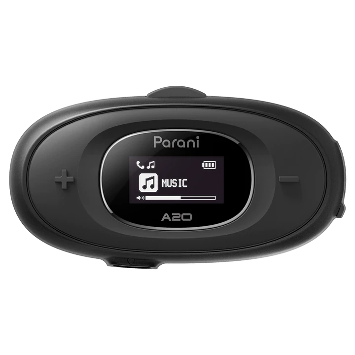 Buy Parani A20 intercom at Riderz Planet