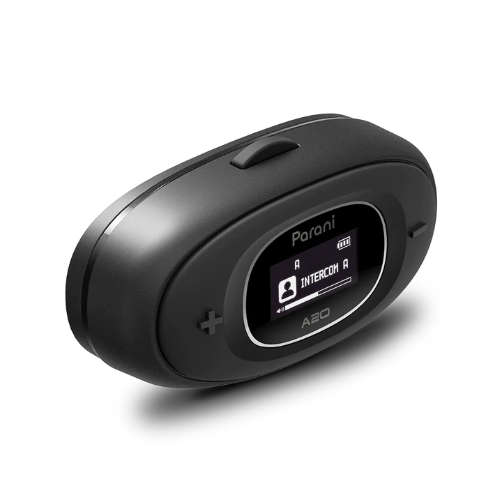 Buy Parani A20 intercom at Riderz Planet