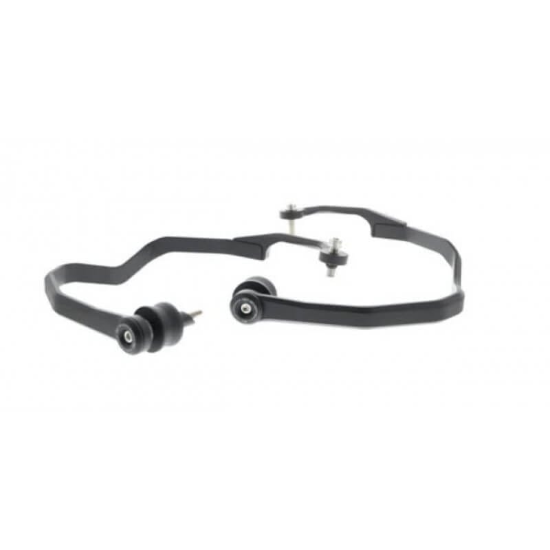 Evotech Hand Guard  for Ducati Multistrada