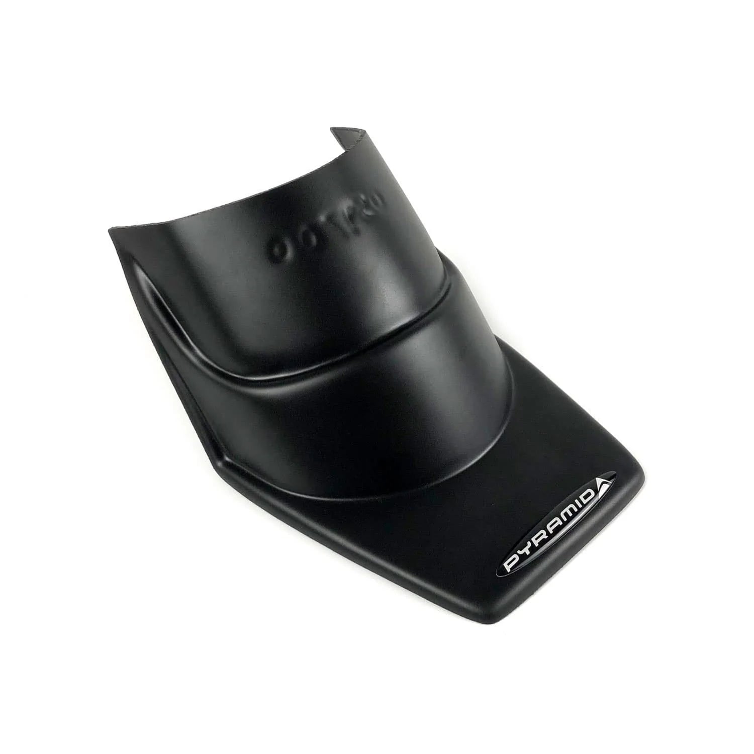 Buy Pyramid fender extender for himalayan at Riderz Planet