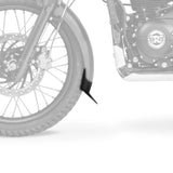 Buy Pyramid fender extender for himalayan at Riderz Planet