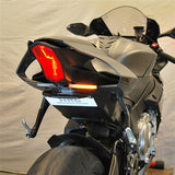 Buy New Rage Cycles Licence plate holder for Yamaha at Riderz Planet