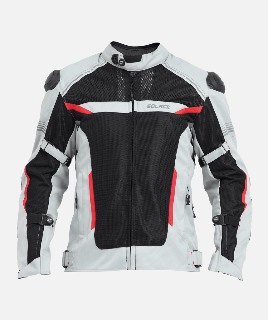 Solace 2025 riding jackets