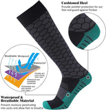 Randy Sun Waterproof Socks X142
