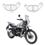CL Brake pads for Royal Enfield Himalayan