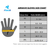 Buy Raida airwave gloves at Riderz Planet