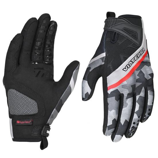 Buy Viaterra gloves at riderz planet