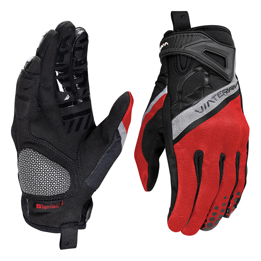 Buy Viaterra roost gloves at riderz planet
