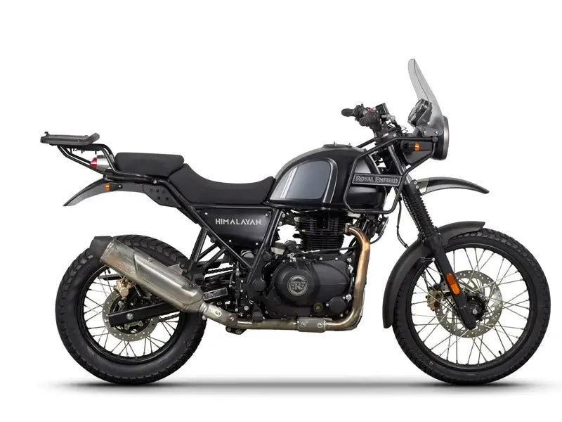 Shad Top Master-Royal Enfield Himalayan 410 (2018-20)