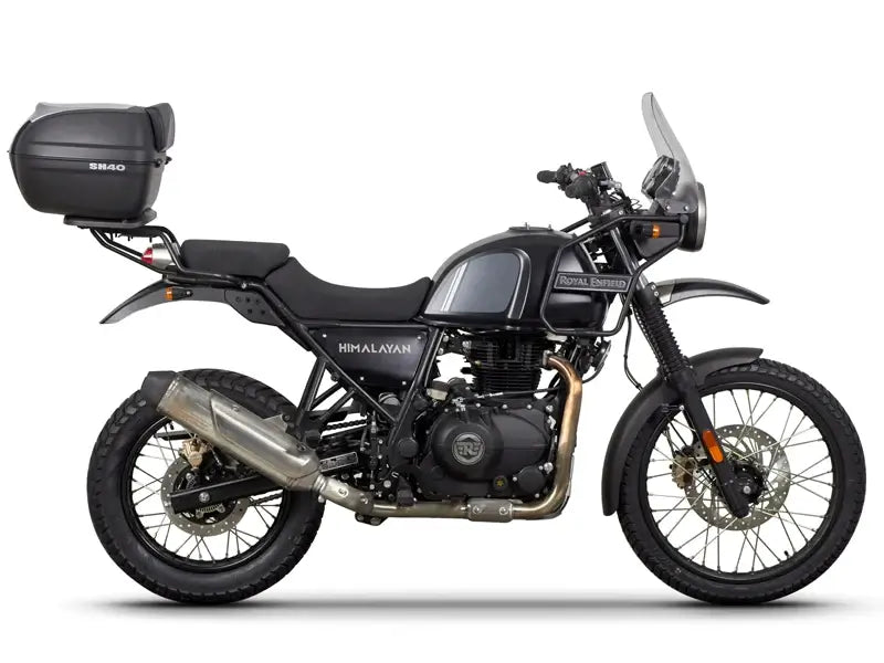 Shad Top Master-Royal Enfield Himalayan 410 (2018-20)