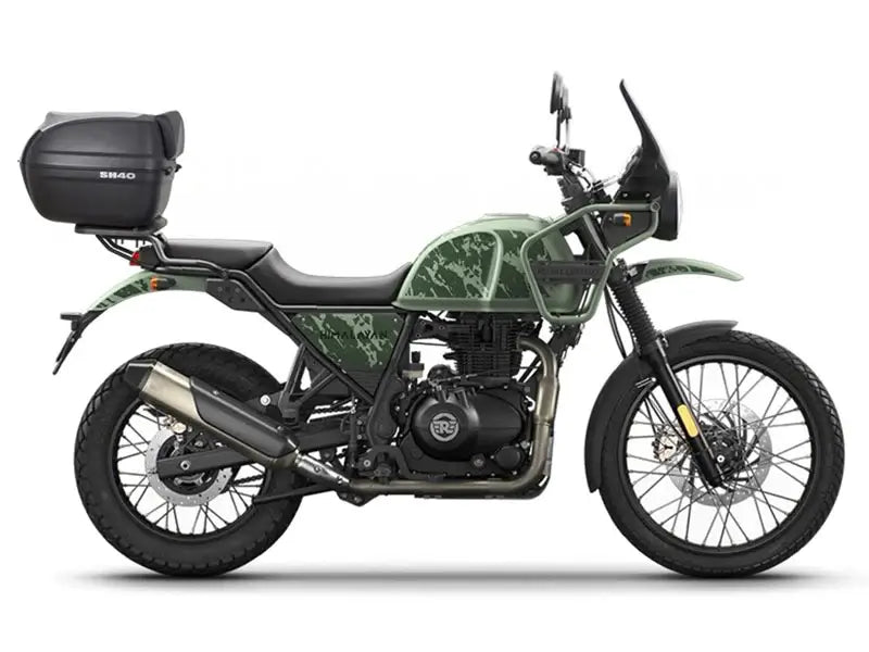 Shad Top Master Royal Enfield Himalayan 411 (2021 23) – Riderz