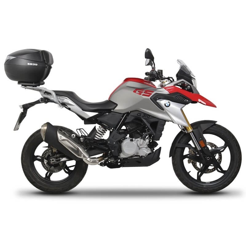 Shad Top Master Fitting for BMW G 310 GS