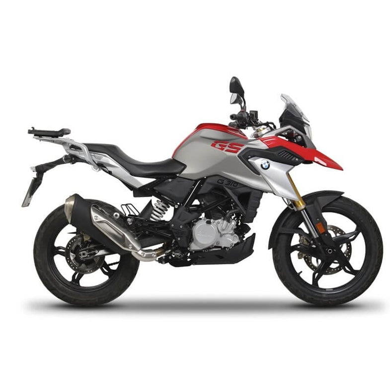 BMW G310 GS Bike Parts & Accessories- Riderz Planet