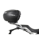 Shad Top Master Fitting for BMW G 310 GS