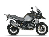 Shad Top Master Fitting-BMW R1200/1250 GS Adventure (2019-22)