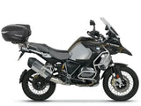 Shad Top Master Fitting-BMW R1200/1250 GS Adventure (2019-22)