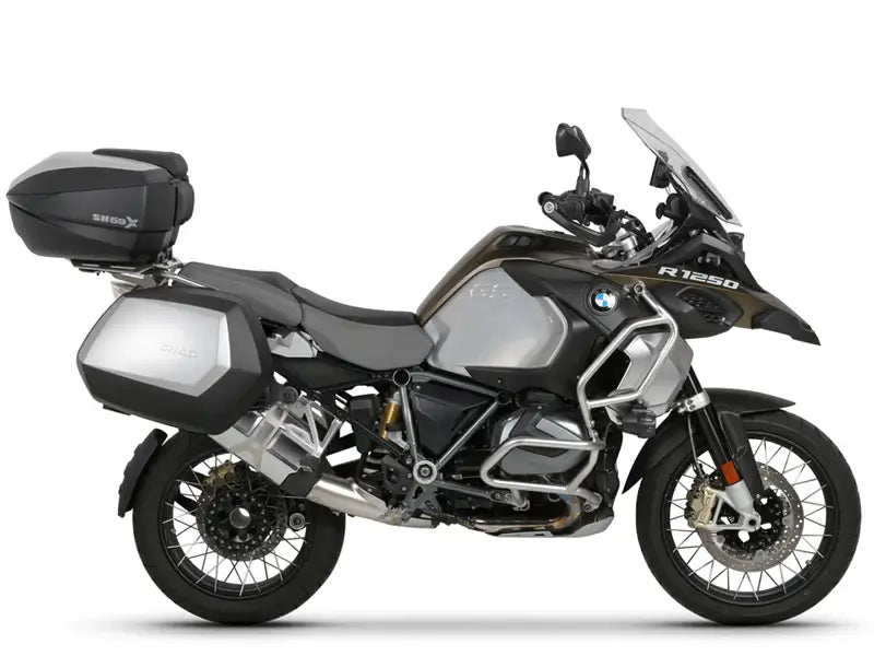 Shad Top Master Fitting-BMW R1200/1250 GS Adventure (2019-22)