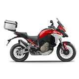 Shad Top Master Fitting - Ducati Multistrada V4/S 1200 (2021 - 24)