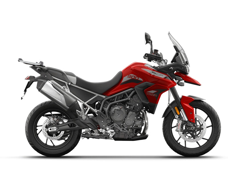 Buy shad top master fittings for tiger 900 at Riderz Planet
