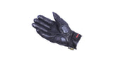 Solace Urban Rival Black Red Gloves