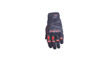 Solace Urban Rival Black Red Gloves