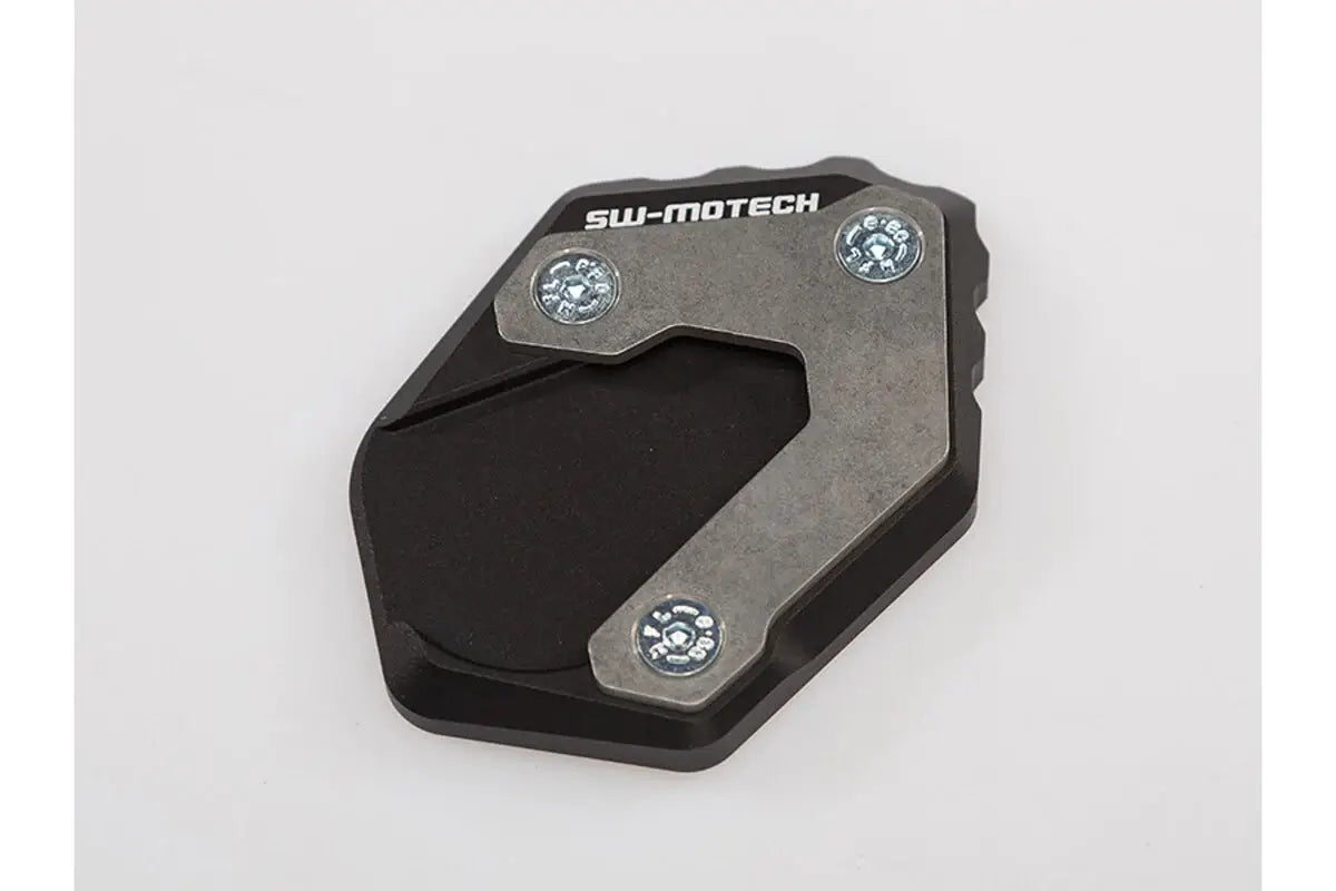 SW-Motech Sidestand Foot Enlarger for BMW R1200GS / R1250GS