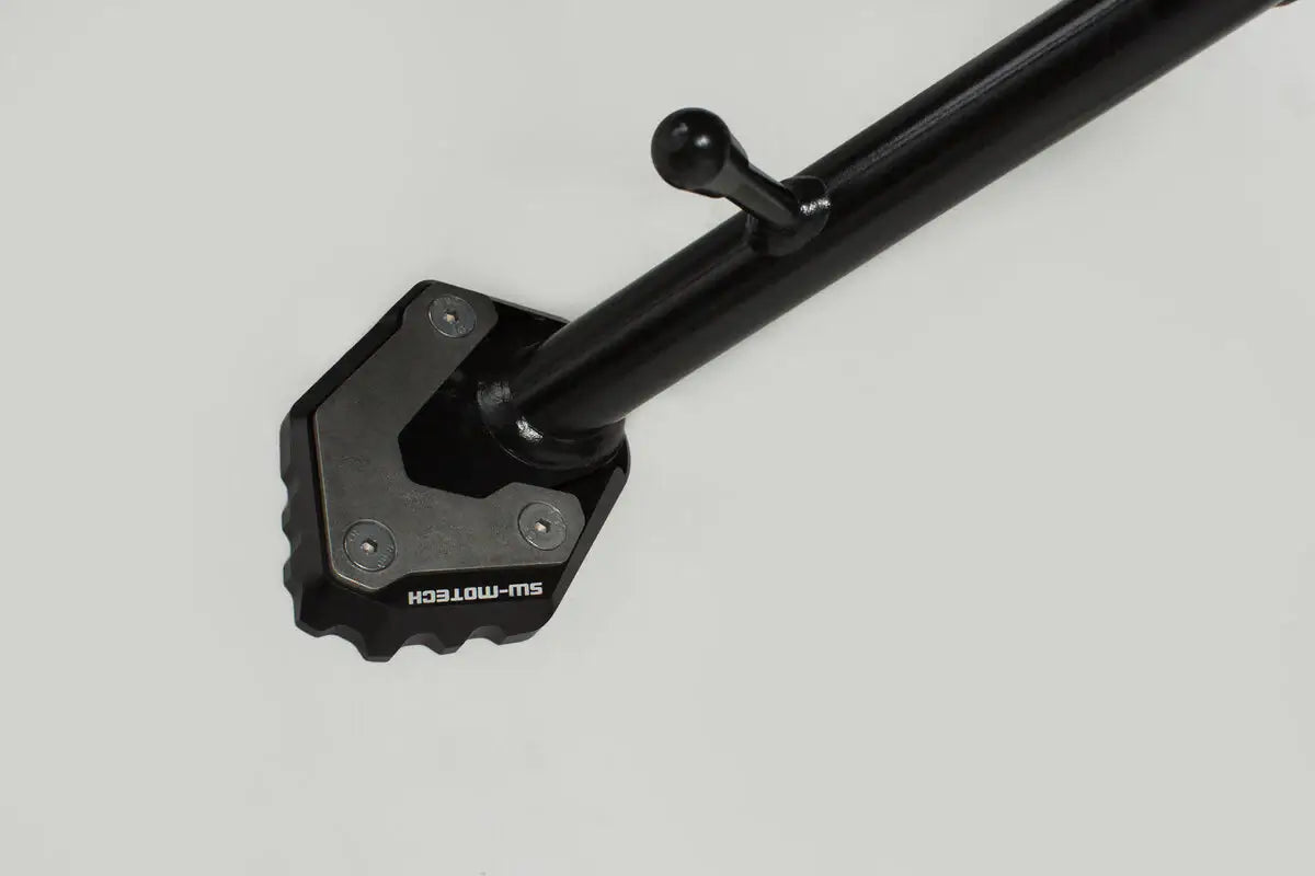 SW-Motech Sidestand Foot Enlarger for BMW R1200GS / R1250GS