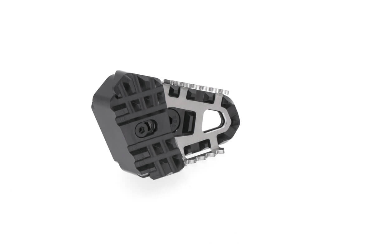 SW Motech Break Pedal Extention for BMW 1200/1250GS