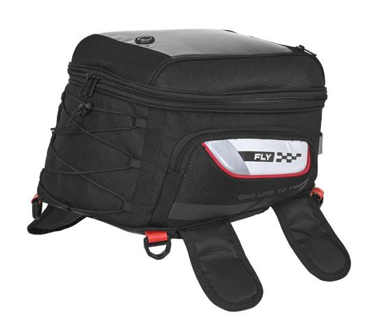 Buy Viaterra tank bag at Riderz Planet
