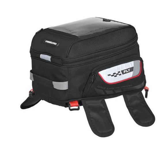 Viaterra Fly Magnetic Motorcycle Tankbag
