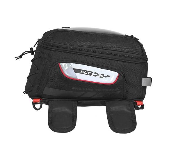 Buy Viaterra tank bag at Riderz Planet