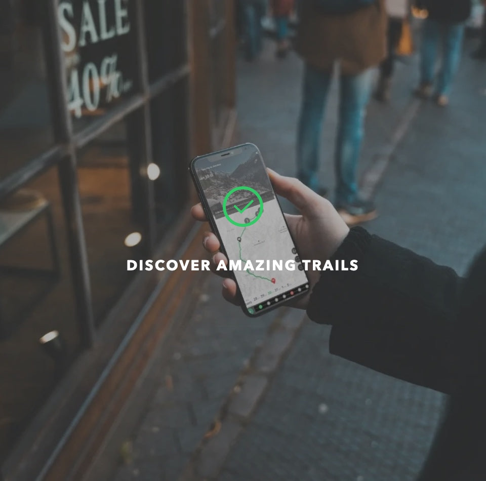 KOGO BOT Trip Tracker