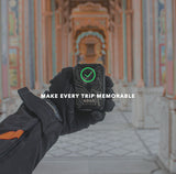 KOGO BOT Trip Tracker