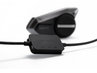 Sena EXPAND-02 EXPAND Long-Range Bluetooth Intercom and Stereo Headset ,  Black : Automotive 