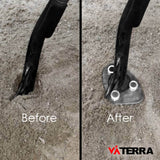 Buy viaterra side stand shoe for Ktm at riderz Planet