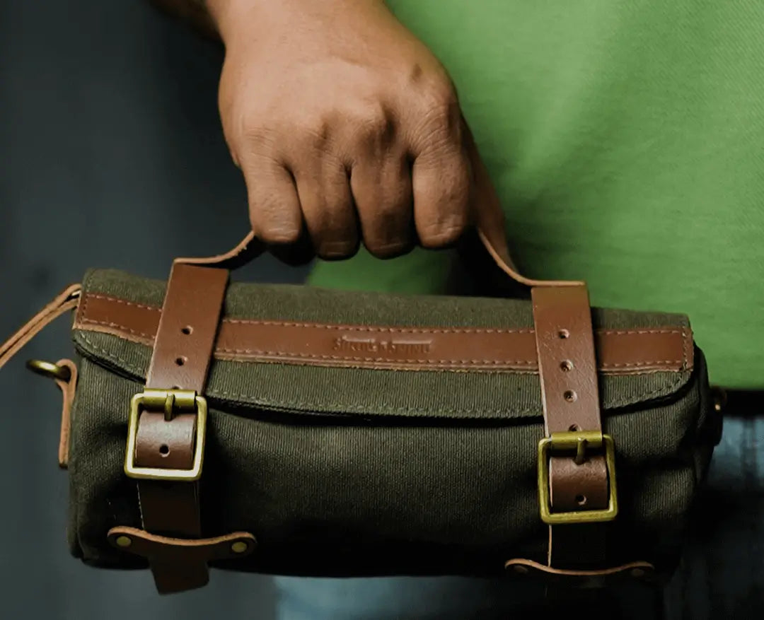 Stroll & Swing Pine Tool Kit