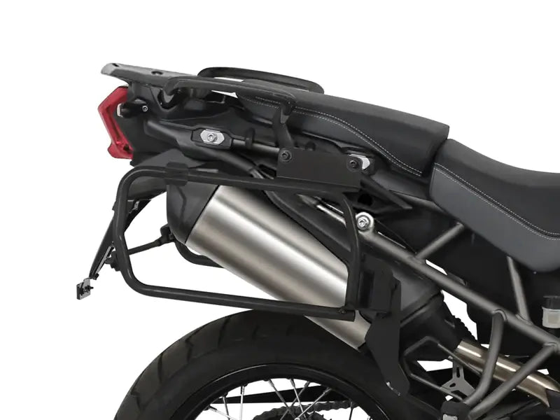 Shad Side Bag Holder Kawasaki Z900