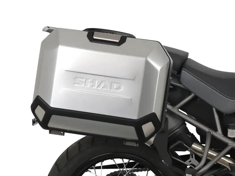 Shad Side Bag Holder Kawasaki Z900