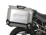 Shad Side Bag Holder Kawasaki Z900