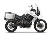 Shad Side Bag Holder Kawasaki Z900