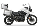 Shad Side Bag Holder Kawasaki Z900