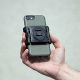 Buy sp universal phone clamp at Riderz Planet