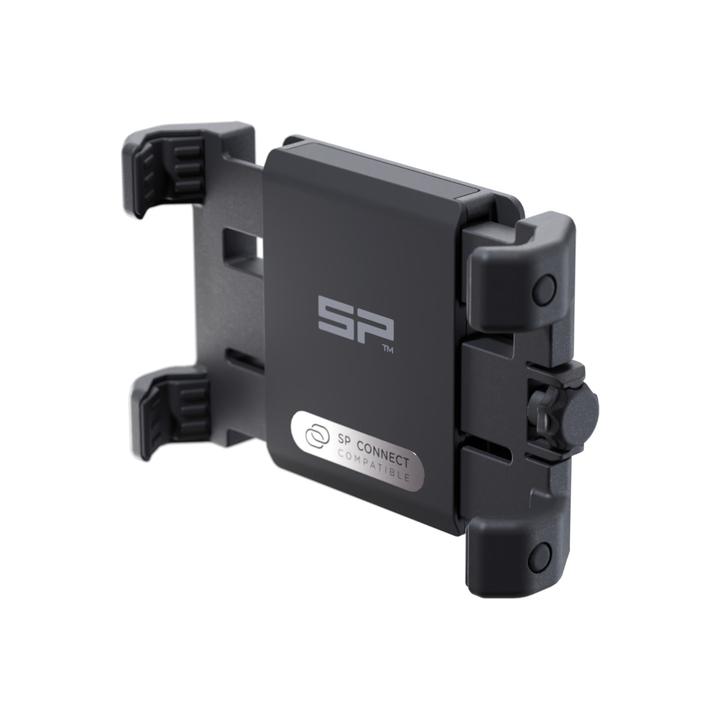 Buy sp universal phone clamp at Riderz Planet