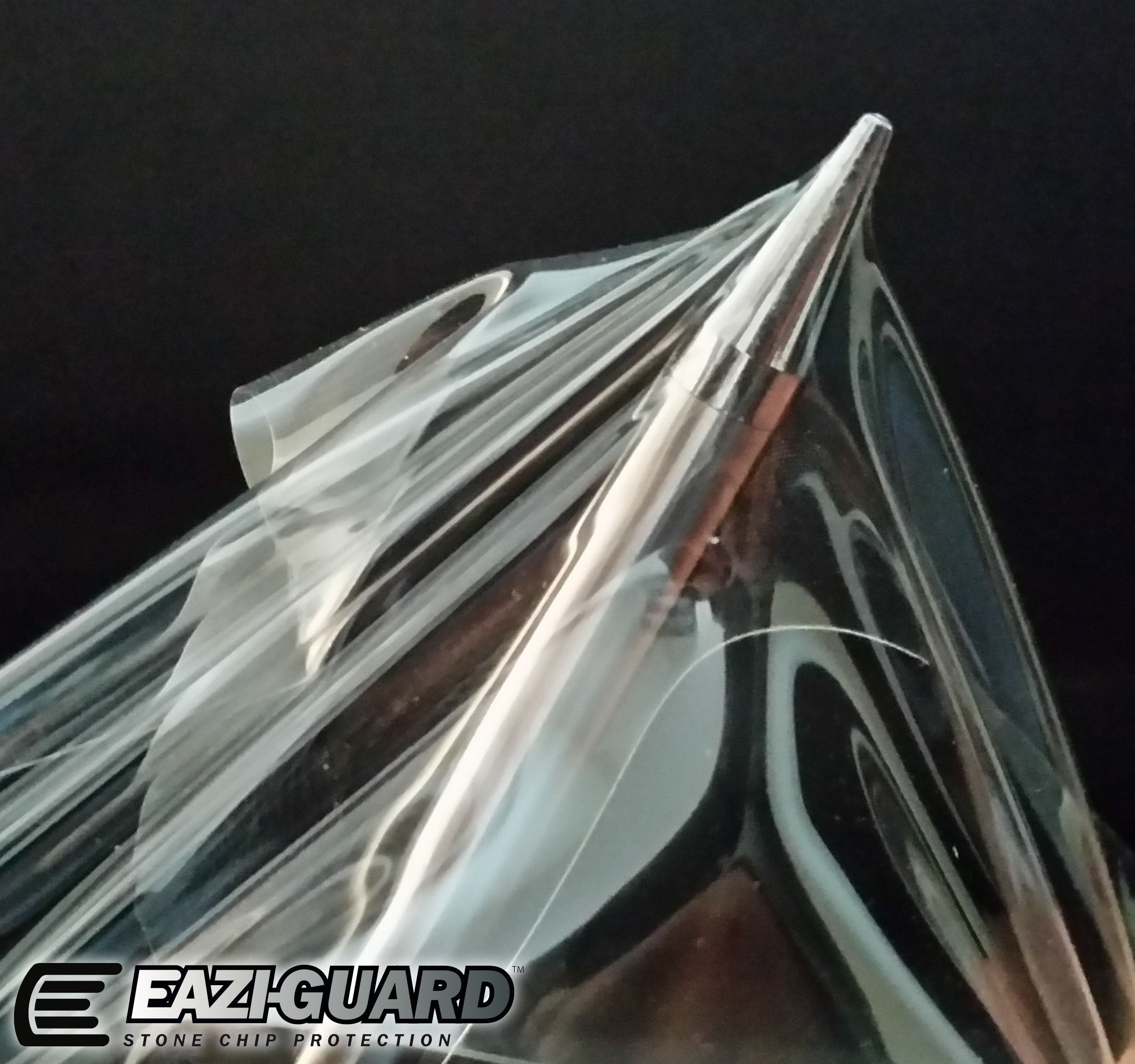 Buy Eazi grip paint protection kit for Yamaha at Riderz Planet