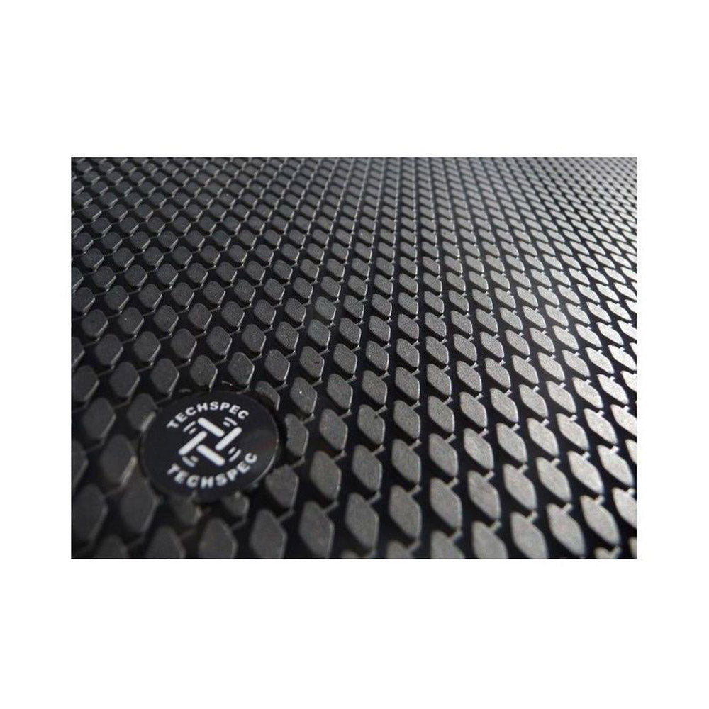 Buy Techspec tank grips for BMW at Riderz Planet