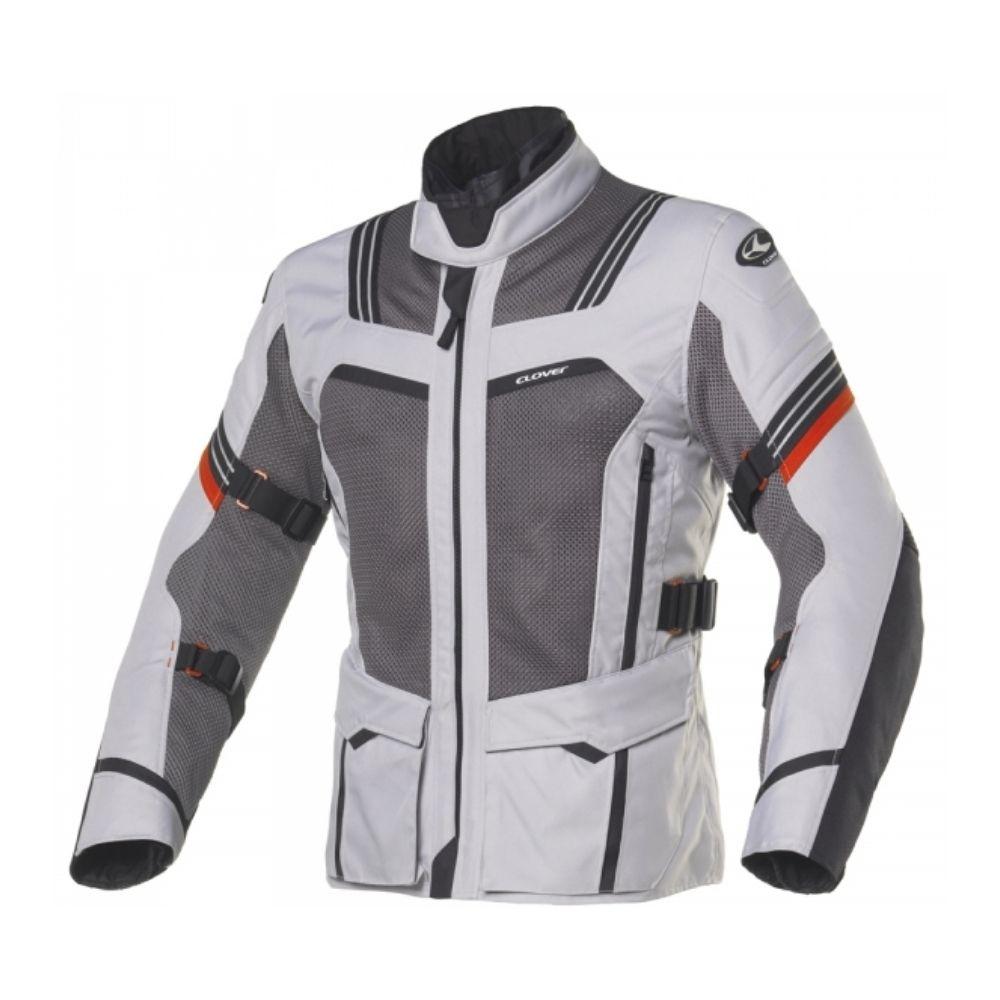 Buy clover riding jacket at Riderz Planet