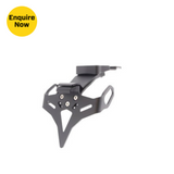Buy Evotech License plate holder for kawasaki at Riderz Planet
