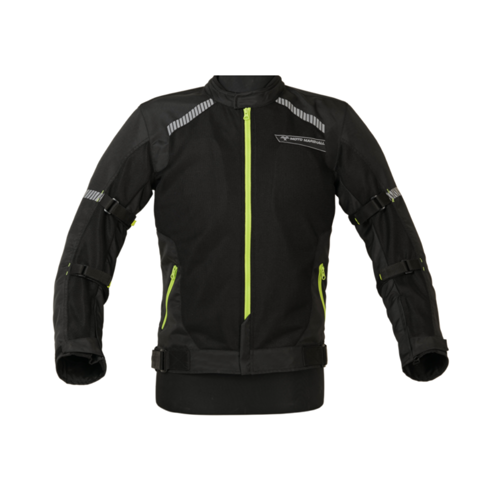 Buy Motomarshall Riding jacket at Riderz Planet
