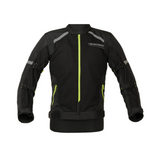 Buy Motomarshall Riding jacket at Riderz Planet